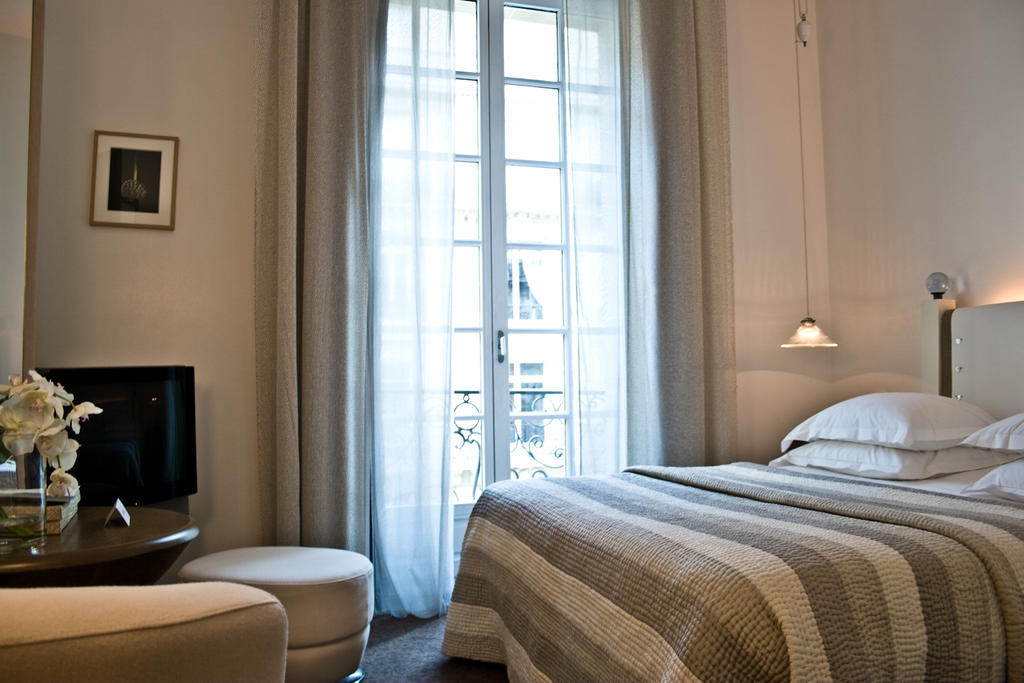 Pershing Hall Paris Eksteriør billede